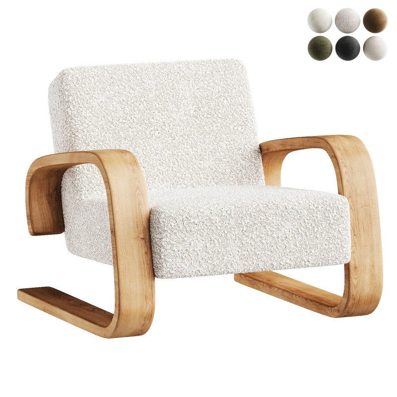 famous armchair Image 7