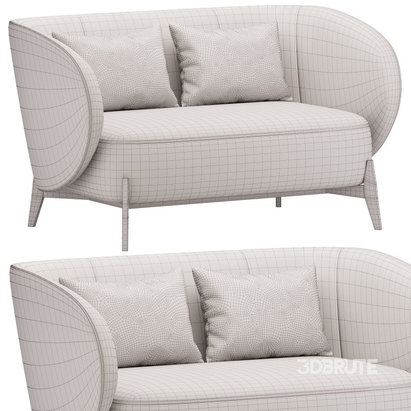 Tilar Sofa Image 4