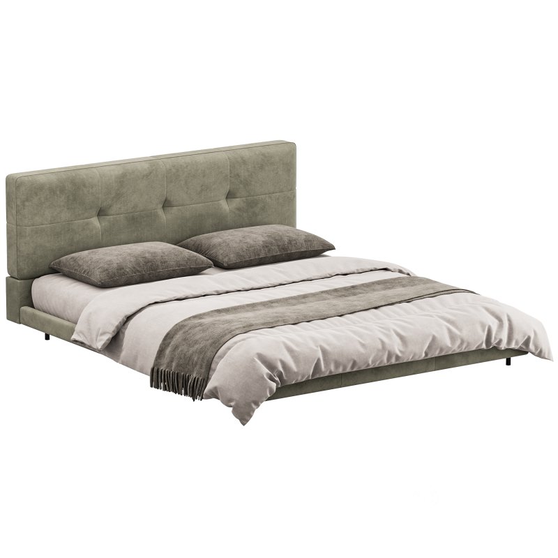 LILLIT by Romatti bed Image 4