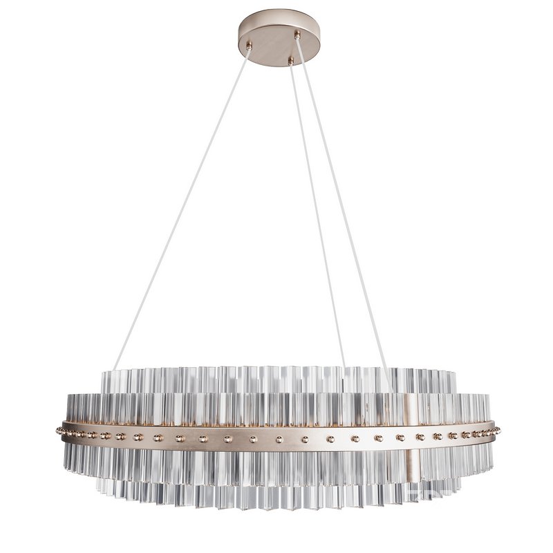 Pendant chandelier Galaxy Garda Decor 91GH-30868 Image 1