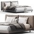 Oliver sofa b&b italia - Thumbnail 2