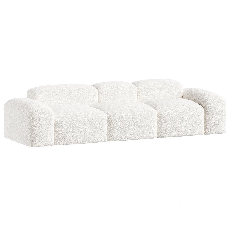 amura 3 seater Image 2