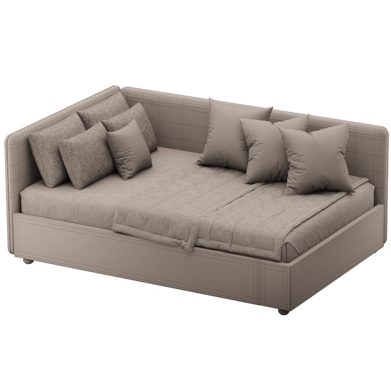 Kids Bed LEVEL 03 Image 14