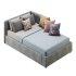 Kids Bed LEVEL 07 - Thumbnail 9