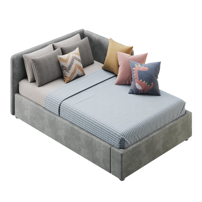 Kids Bed LEVEL 07 Image 9