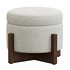 Benny Storage Ottoman - Thumbnail 3