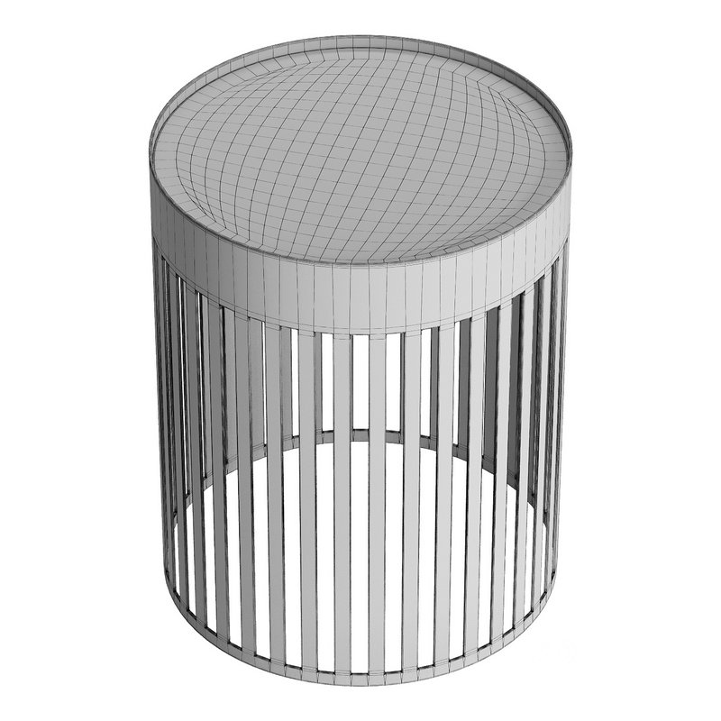 STARK SIDE TABLE Image 2