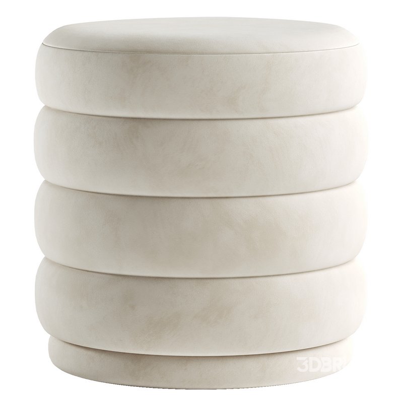 Demi Stool Image 1