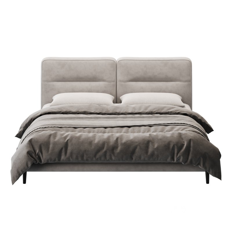 HUGE by Romatti bed Image 13