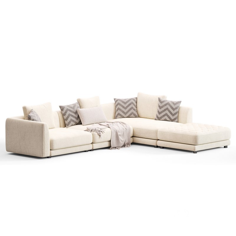 MILLER seating sofas Image 2