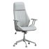 High Back Swivel Ergonomic Executive Chair - Thumbnail 4