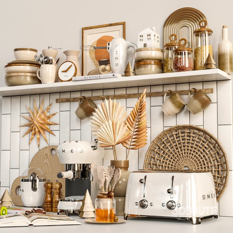 accessories smeg 04 Image 5