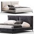 Taylor Bed By Frigerio - Thumbnail 1