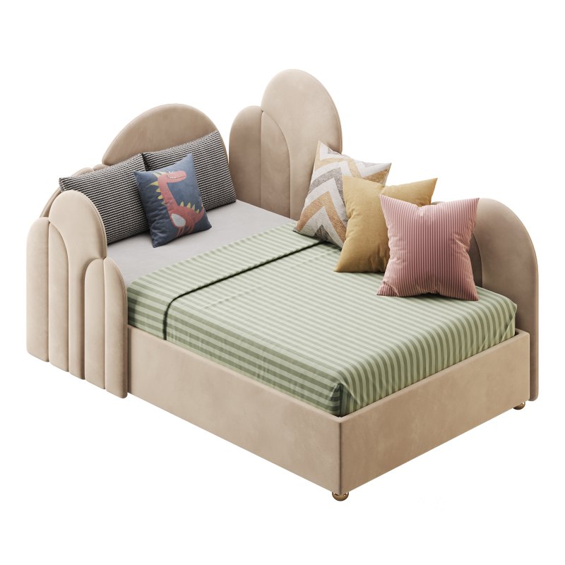 Kids Bed ARIA 03 Image 5