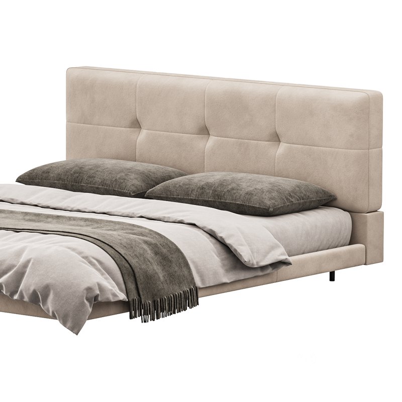 LILLIT by Romatti bed Image 11