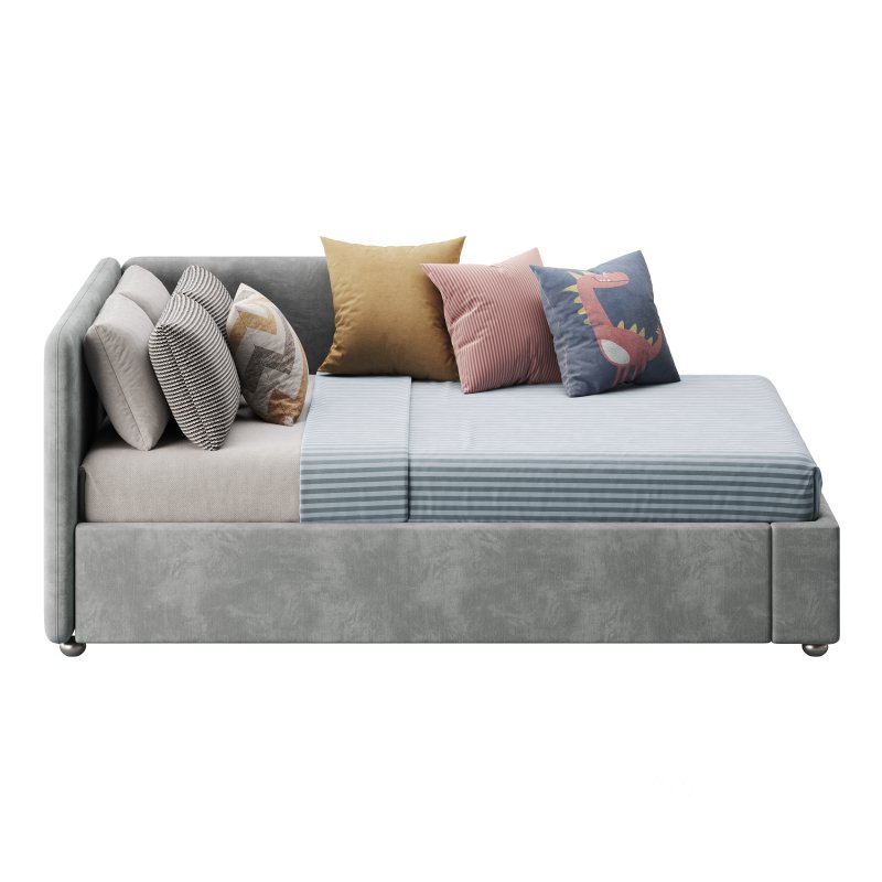 Kids Bed LEVEL 07 Image 7