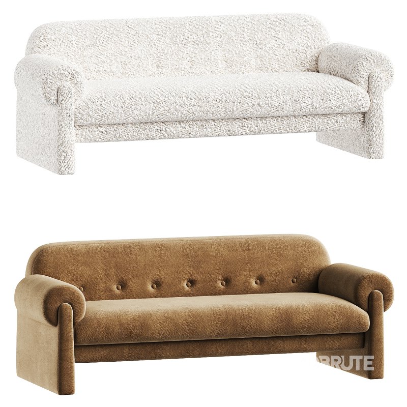 divan 3 seater Image 3