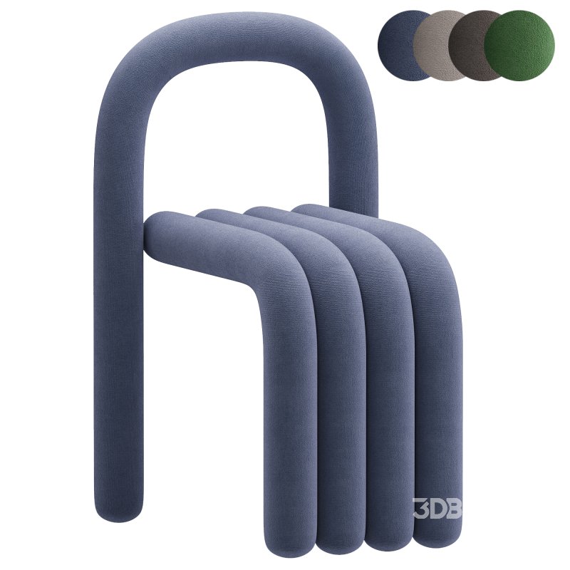 Designer Coffee Chair Image 1