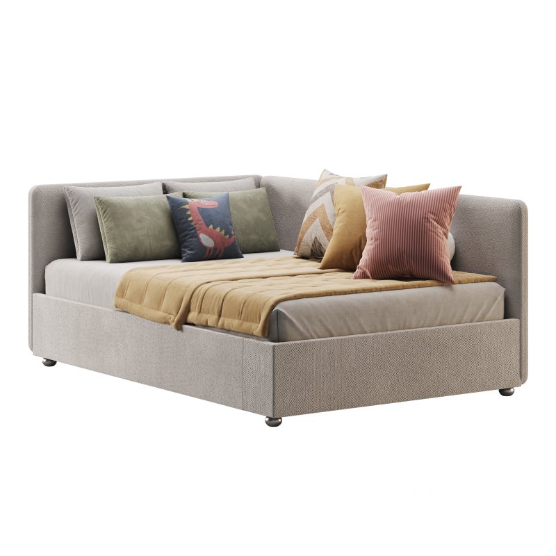 Kids Bed LEVEL 03 Image 6