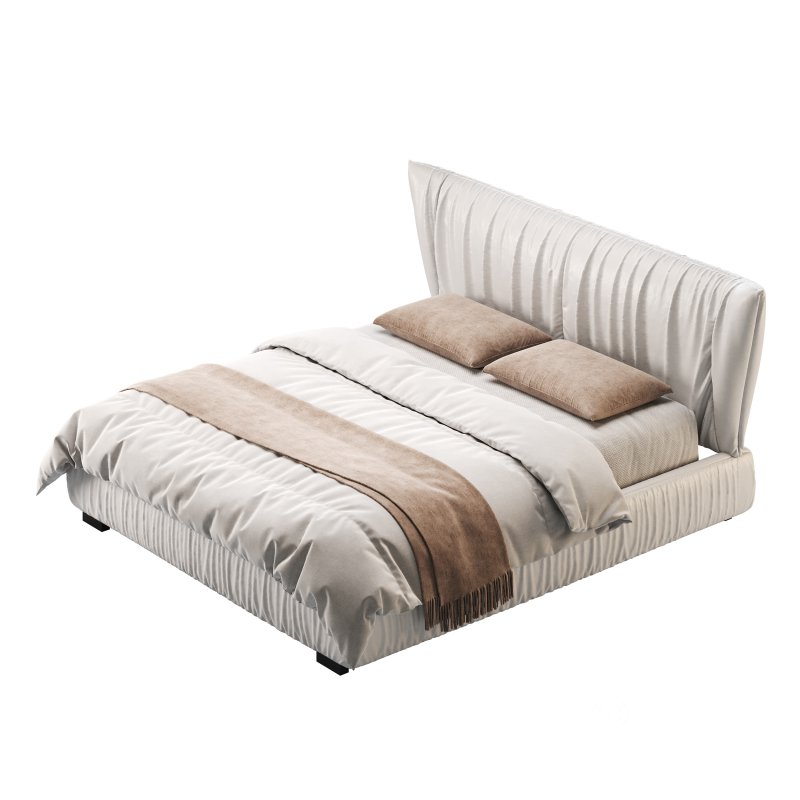 RIGLAT by Romatti bed Image 5