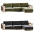3 seater sofa - Thumbnail 3