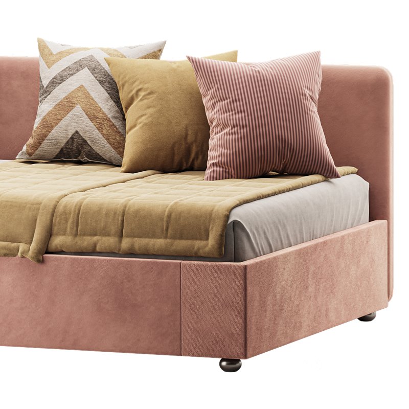 Kids Bed LEVEL 03 Image 11