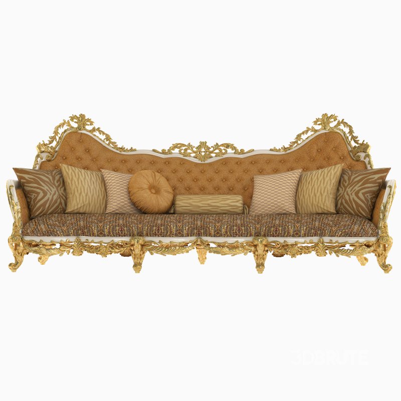 Rich Sofa Image 2