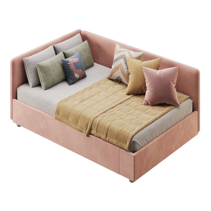 Kids Bed LEVEL 03 Image 8