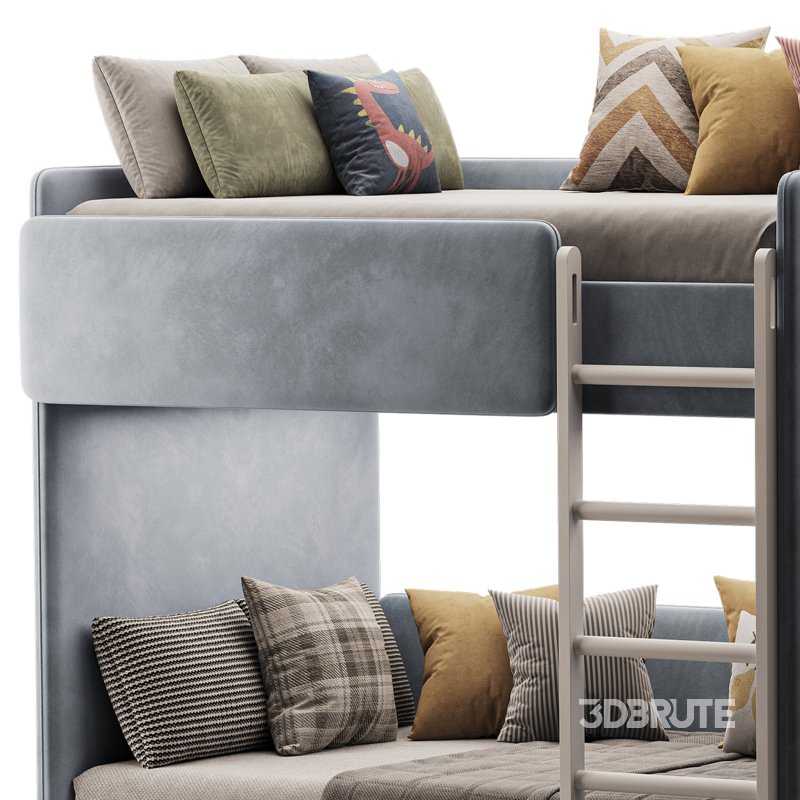 Kids Bed LEVEL 11 Image 8