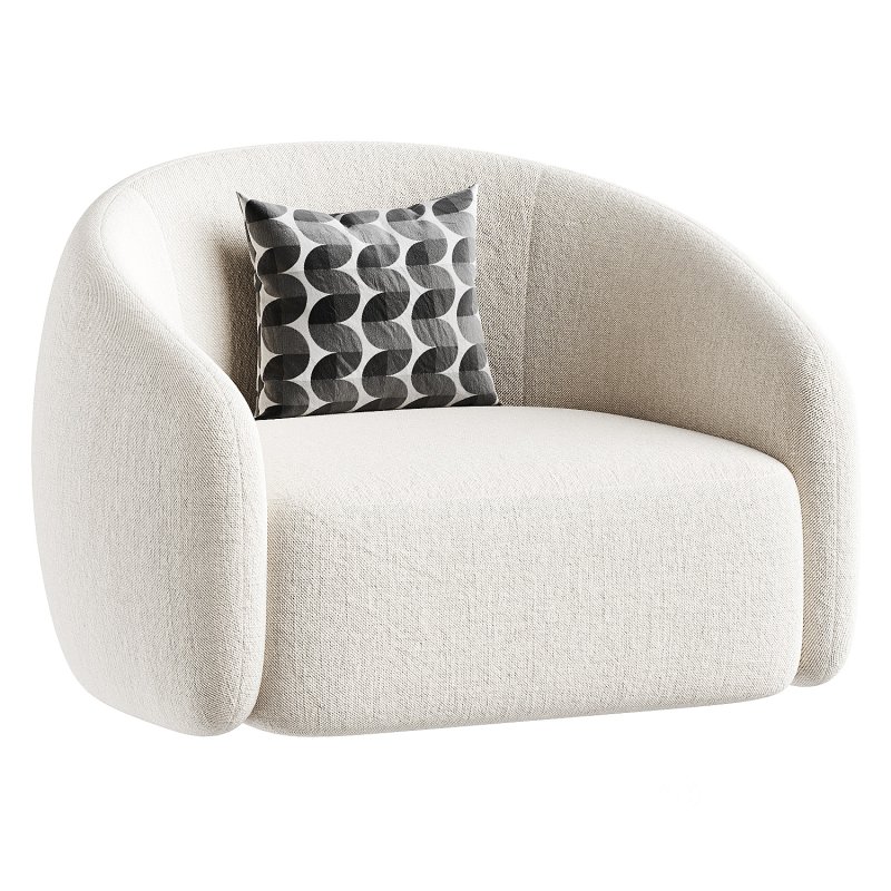 katta armchair Image 5