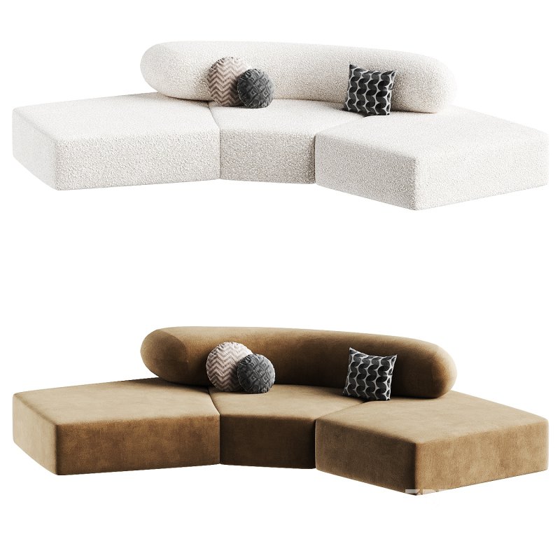 divan modular 3 Image 5