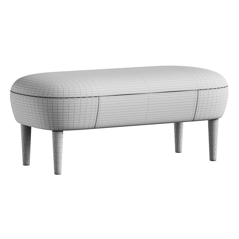 bench by tom dixon Image 6