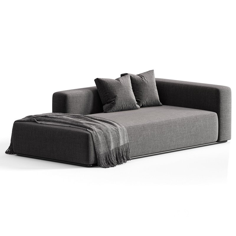 Andy 13 Sofa By Bebitalia Image 5