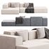 Pianca Delano sofa - Thumbnail 4