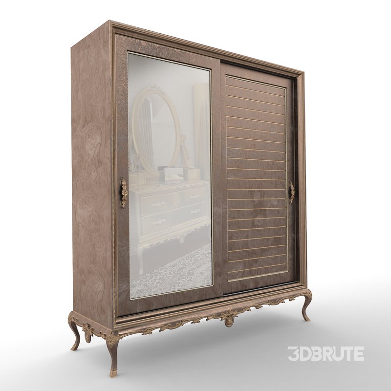 Vendeik Wardrobe Image 3