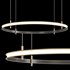 Paolo Castelli Labilis Mega Ring Pendant Lamp - Thumbnail 3