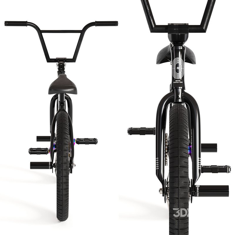 REASON BIKES Image 9