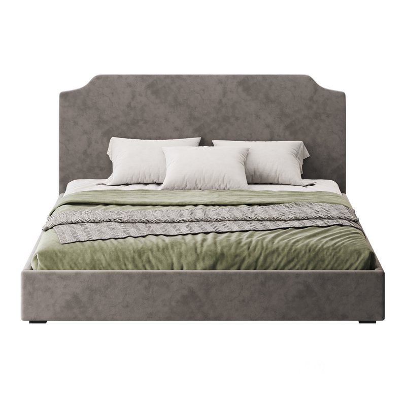 Adona Floor BED Image 5