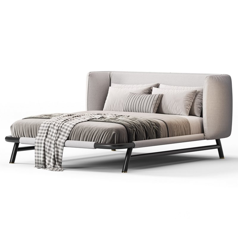 Edoardo sofa b&b italia Image 12