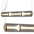 Lasvit Miles Pendant Lamps - Thumbnail 1