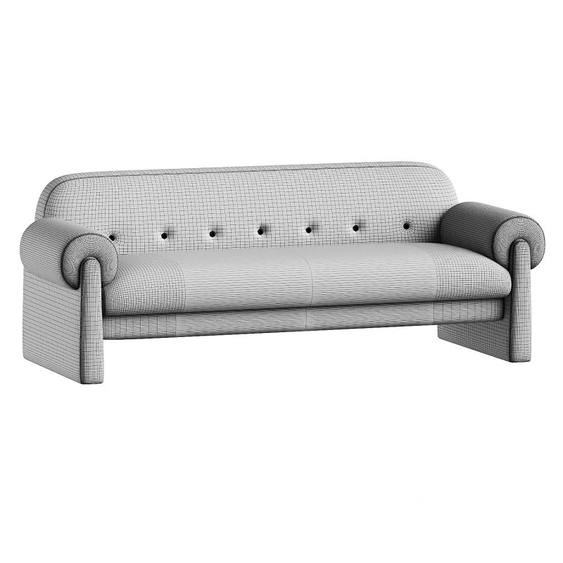 divan 3 seater Image 2