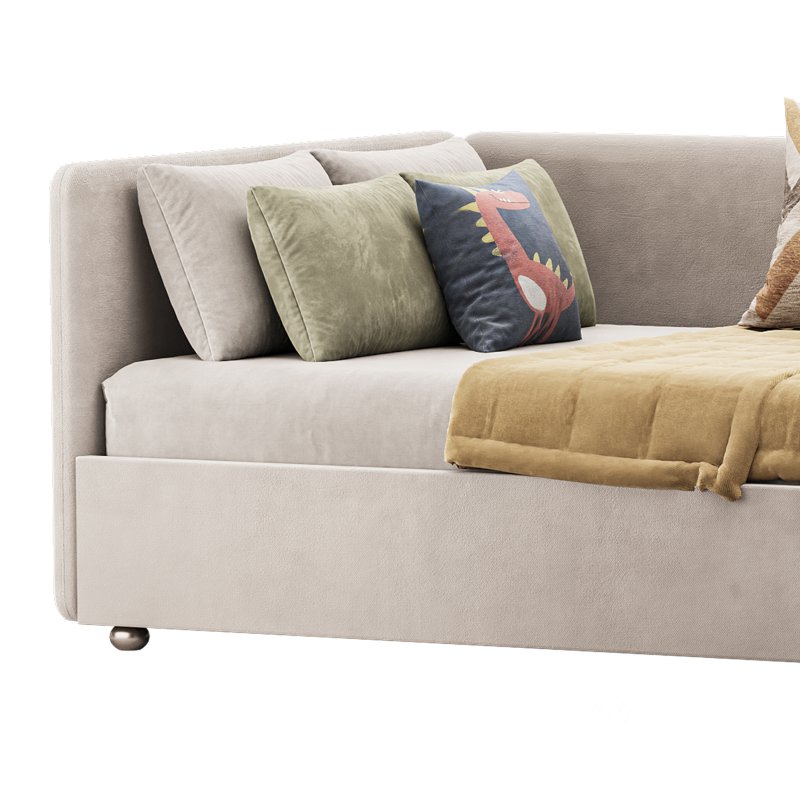 Kids Bed LEVEL 03 Image 13