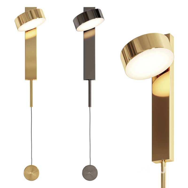 Denzil Teco lamp Image 2