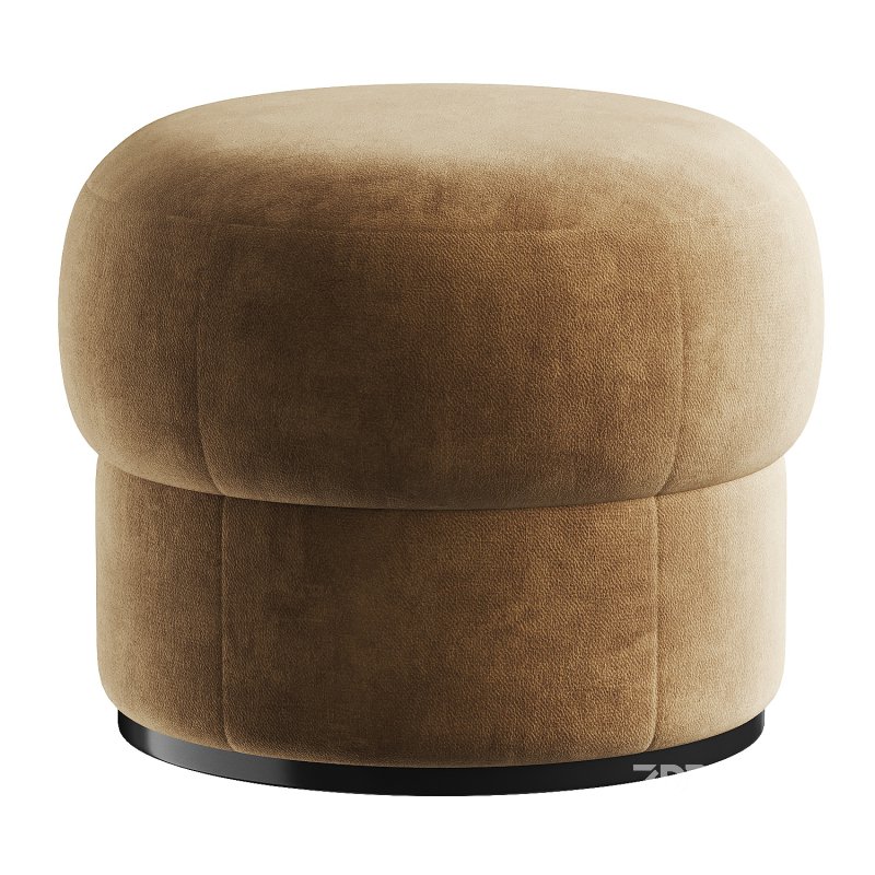 pouf dumaloq 3 Image 2