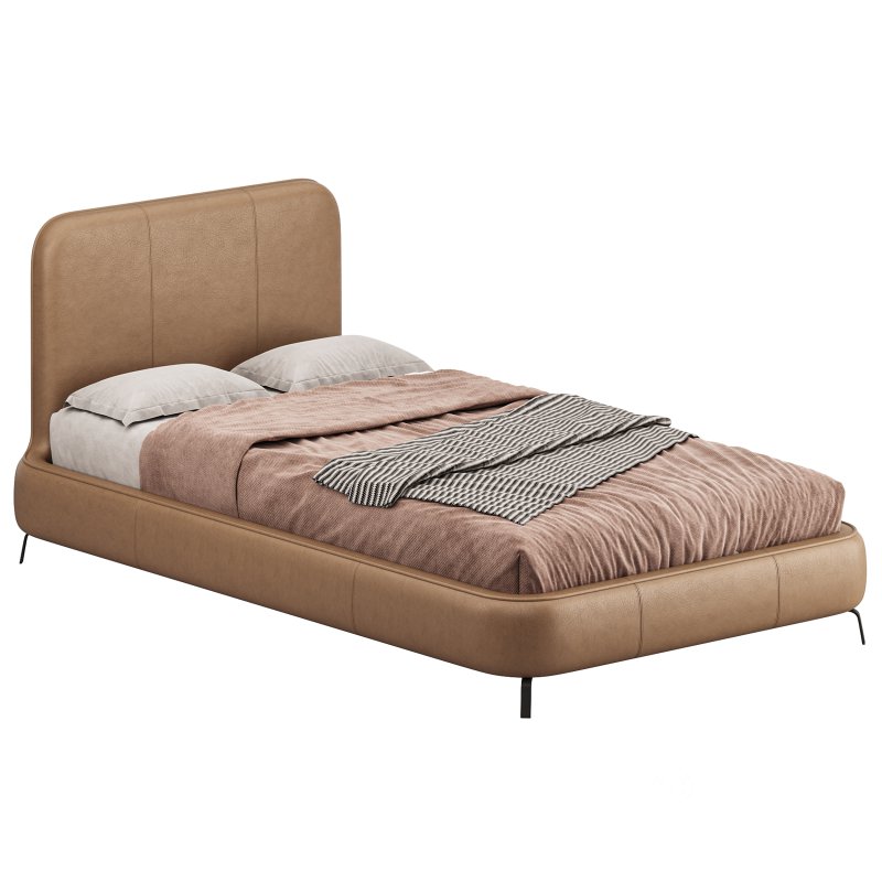 Single bed Aris by Ditre Italia Image 1