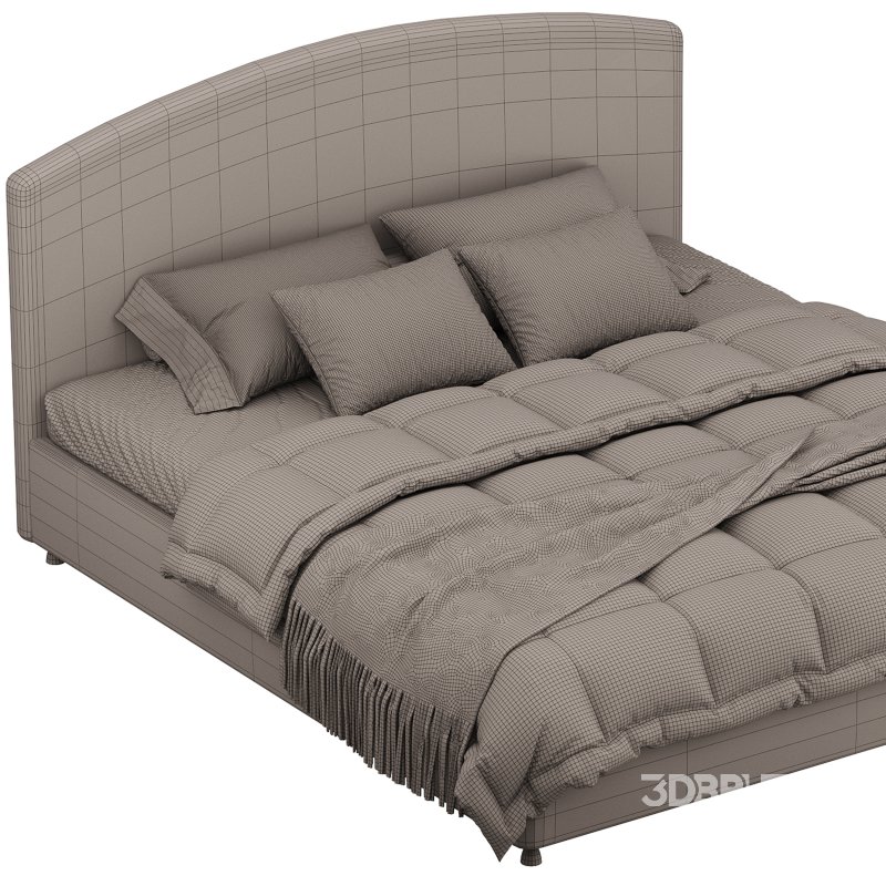 Magnolia BED Image 14