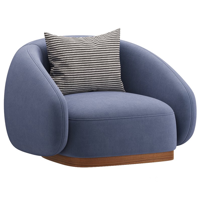 Armchair POLLY Image 3