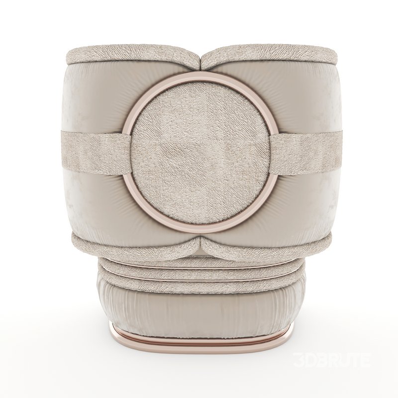 Anabel Armchair Image 5