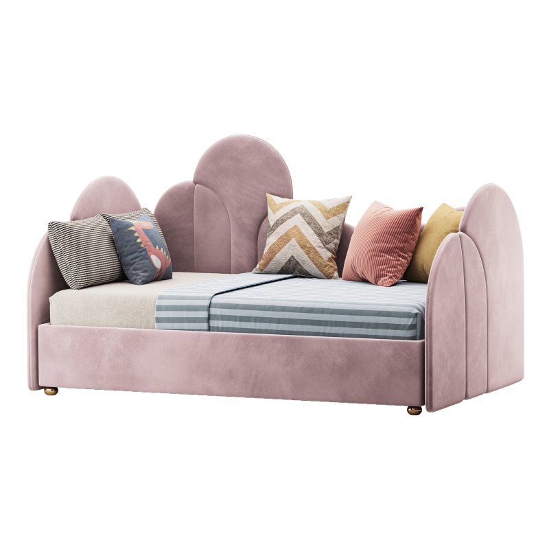 Kids Bed ARIA 04 Image 2