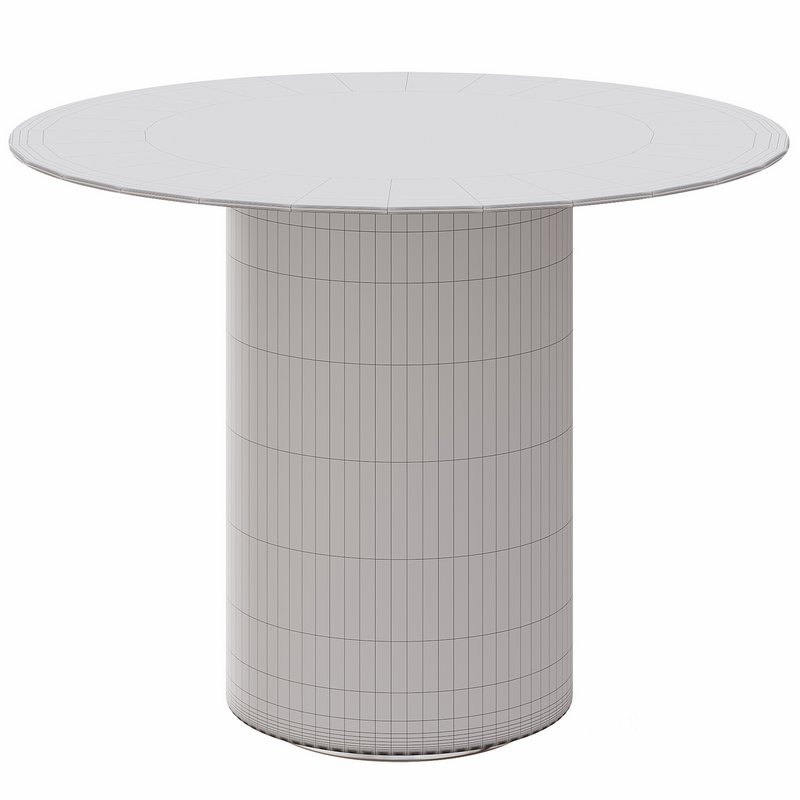 Tokie Coffee table by minotti Image 2